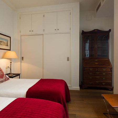 Veoapartment Mateos Gago 2D Sevilla Eksteriør bilde
