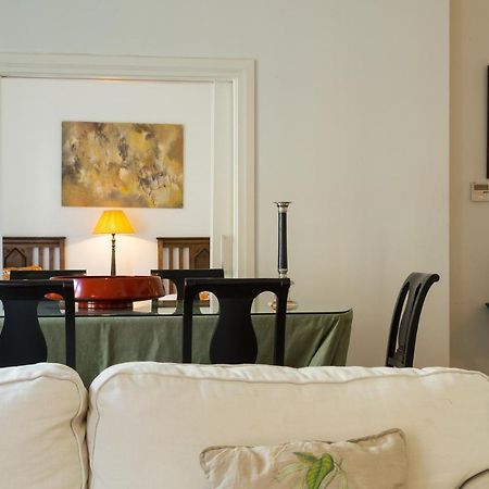 Veoapartment Mateos Gago 2D Sevilla Eksteriør bilde