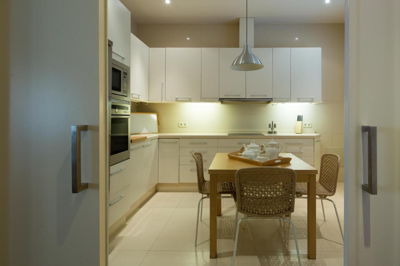 Veoapartment Mateos Gago 2D Sevilla Eksteriør bilde