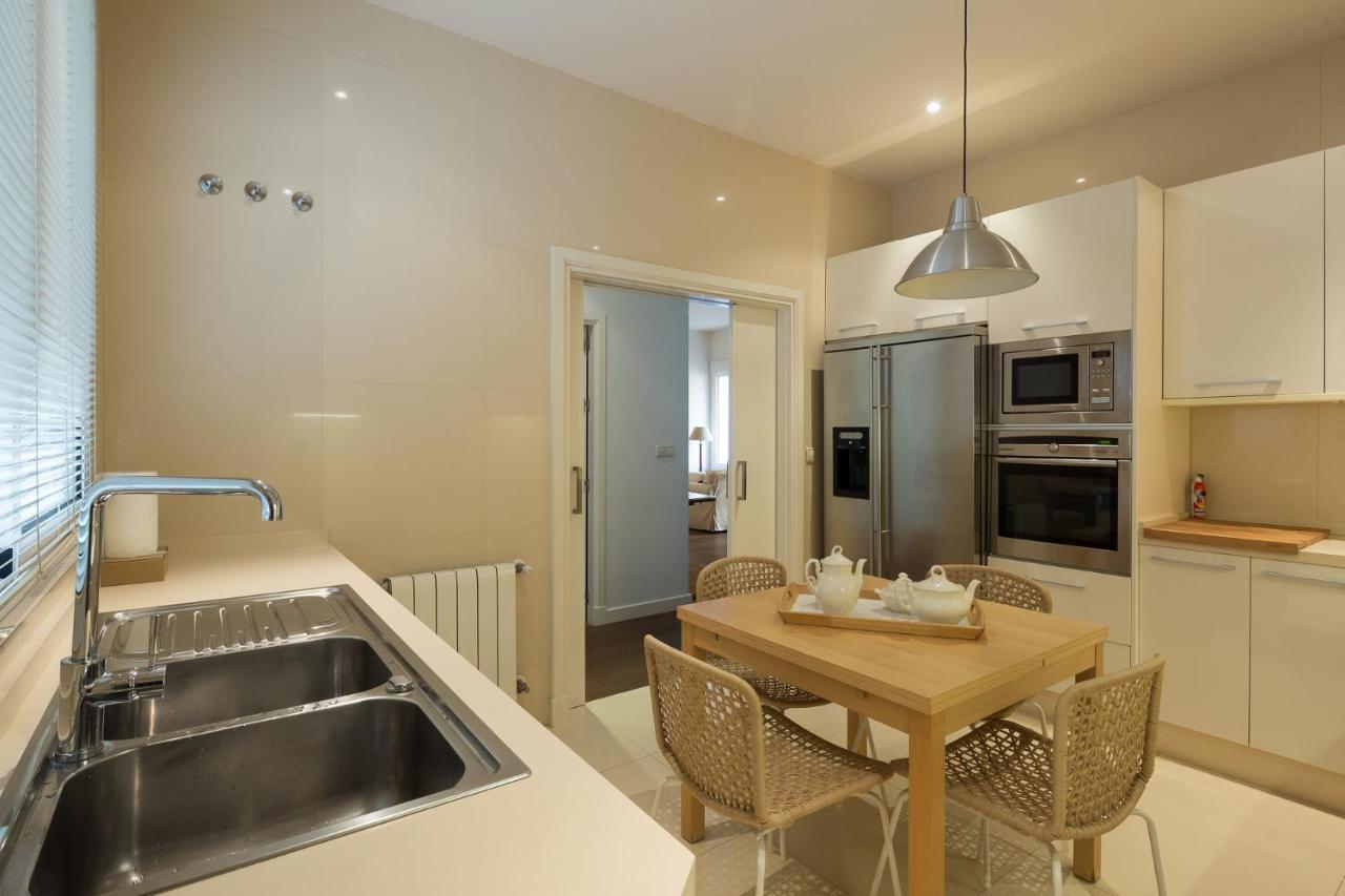 Veoapartment Mateos Gago 2D Sevilla Eksteriør bilde