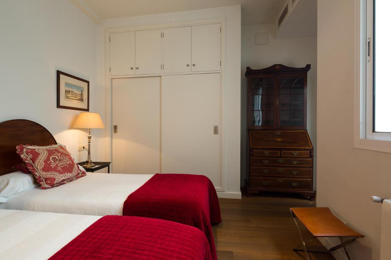 Veoapartment Mateos Gago 2D Sevilla Eksteriør bilde