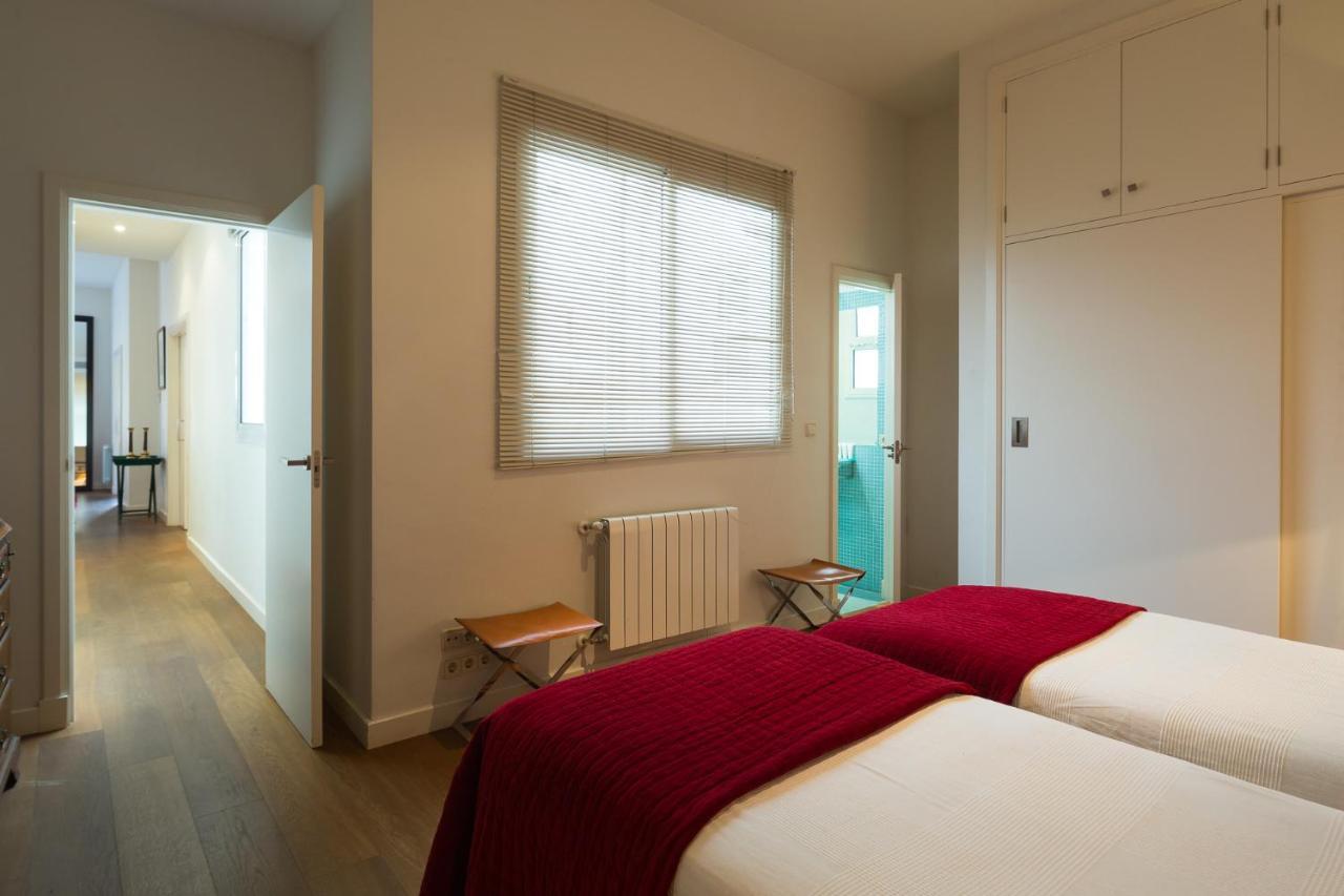 Veoapartment Mateos Gago 2D Sevilla Eksteriør bilde