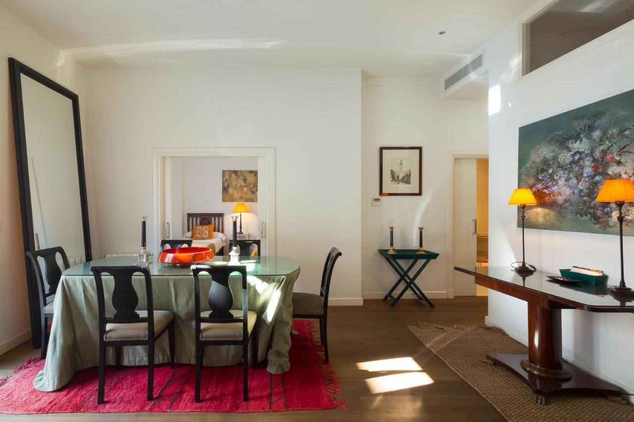 Veoapartment Mateos Gago 2D Sevilla Eksteriør bilde