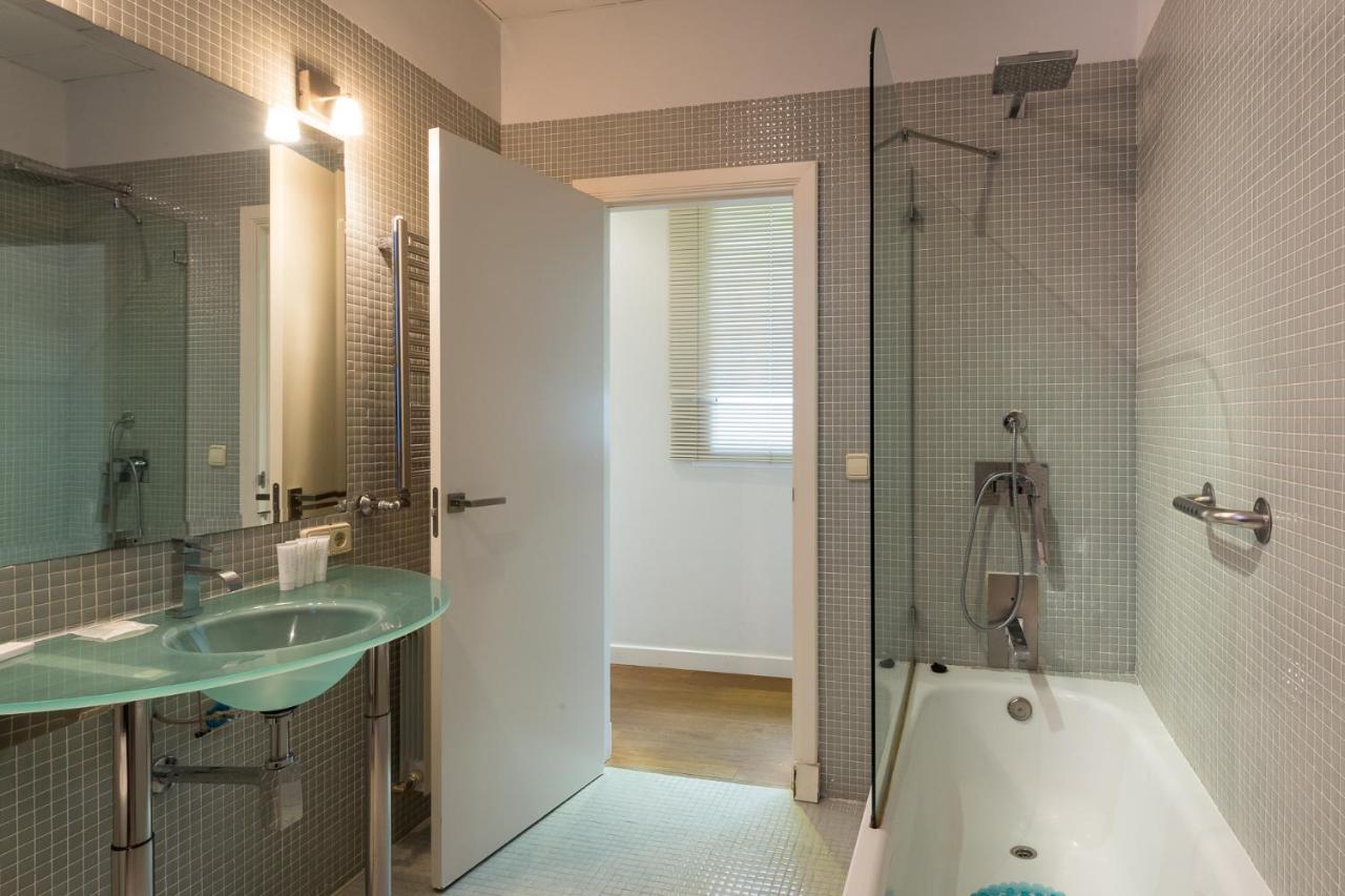 Veoapartment Mateos Gago 2D Sevilla Eksteriør bilde