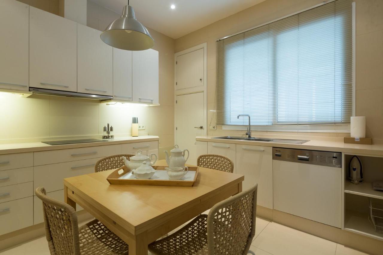 Veoapartment Mateos Gago 2D Sevilla Eksteriør bilde