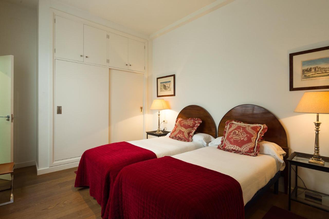 Veoapartment Mateos Gago 2D Sevilla Eksteriør bilde
