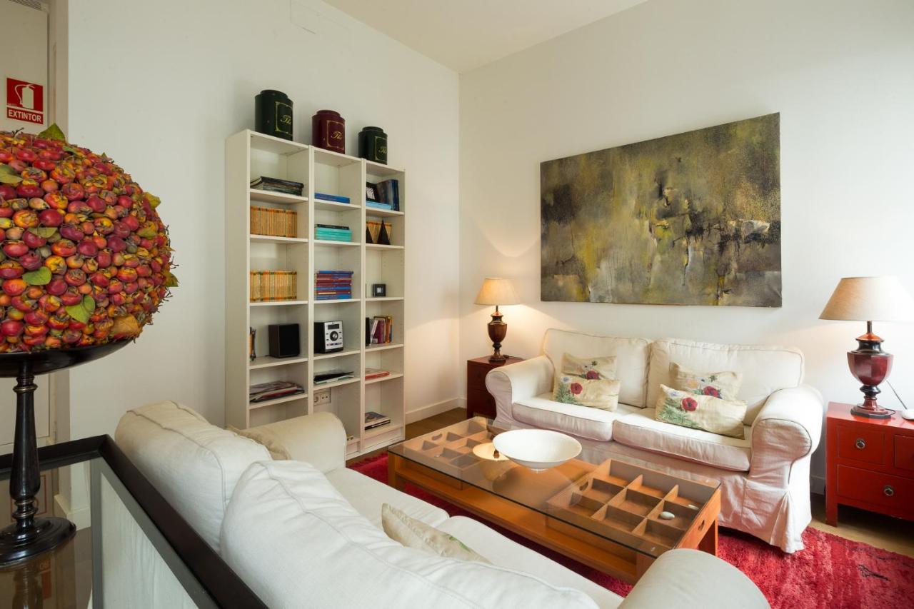 Veoapartment Mateos Gago 2D Sevilla Eksteriør bilde