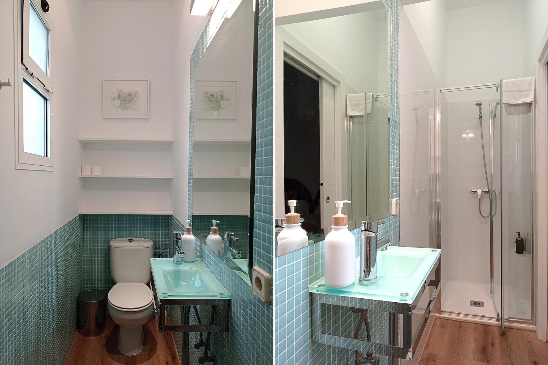 Veoapartment Mateos Gago 2D Sevilla Eksteriør bilde